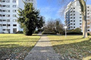 Wohnung kaufen in 60431 Frankfurt, Frankfurt - MTI - Ruhige Wohnung in bester Lage