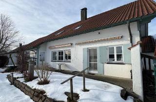 Einfamilienhaus kaufen in 88239 Wangen, Wangen im Allgäu - Wunderschönes Einfamilienhaus