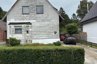 Einfamilienhaus kaufen in 27576 Bremerhaven, Bremerhaven - Einfamilienhaus - Buschkämpen - Platz für die ganze Familie