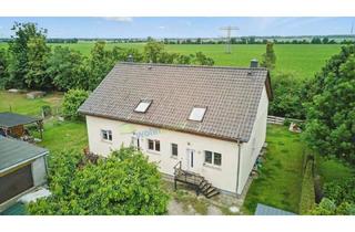 Doppelhaushälfte kaufen in 04249 Leipzig, Leipzig - ** Doppelhaushälfte in toller, ruhiger Lage nahe Kulkwitzer See **