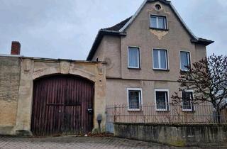 Bauernhaus kaufen in 01558 Großenhain, Großenhain - Haus Bauernhof *** Kauf deinen Traum ***