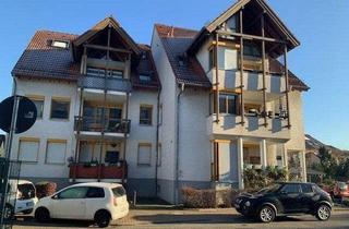 Wohnung kaufen in 68766 Hockenheim, Hockenheim - ***Modernes Wohnen auf zwei Ebenen*** 4 Zimmer-Maisonette-Wohnung mit Dachterrasse ***