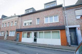 Haus kaufen in 47647 Kerken, Kerken - Kerken - Nieukerk: Vielseitig nutzbare Immobilie