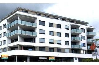 Wohnung kaufen in 88662 Überlingen, Überlingen - Großzügige Etagenwohnung Nähe Ärztehaus Hägerstrasse !