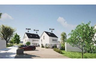 Einfamilienhaus kaufen in Boserstr. 4, 88281 Schlier, Schlier - VIEL SONNE - VIEL LICHT - VIEL GRÜN - DHH-NEUBAU