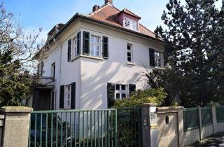Haus kaufen in 65428 Rüsselsheim, Rüsselsheim - Wohnen an der Festung in Rüsselsheim