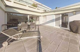 Wohnung kaufen in 70195 Stuttgart, Stuttgart - Haus im Haus: 3-Zimmer Terrassenwohnung mit Garage, Stellplatz und großer Terrasse