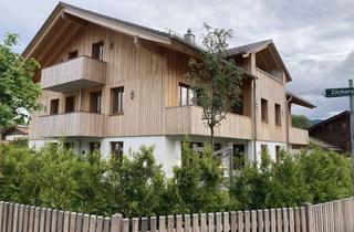 Wohnung kaufen in 83707 Bad Wiessee, " Ein SCHMANKERL " am Tegernsee - Exclusive 3-Zimmerwhg. in Bad Wiessee