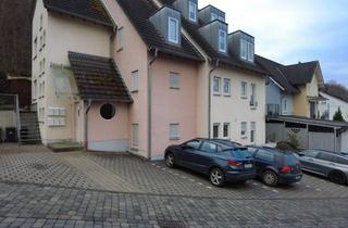 Wohnung kaufen in 56812 Cochem, Attraktive Wohnung in ruhiger Lage - Top gepflegt