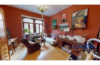 Wohnung kaufen in 79106 Stühlinger, Charmante 2-Zimmer-Wohnung in begehrter Stühlinger-Lage.