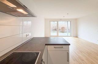 Wohnung kaufen in Straße 31, 12459 Oberschöneweide, Bezugsfreie Erdgeschosswohnung in der Tabberstraße