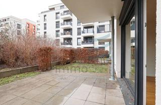 Wohnung kaufen in Straße 31, 12459 Oberschöneweide, Bezugsfreie Erdgeschosswohnung in der Tabbertstraße