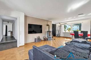 Wohnung kaufen in 75181 Würm, 3,5-Zimmer-Erdgeschosswohnung mit Gartenanteil und einer Einzelgarage