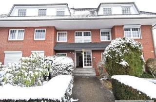 Wohnung kaufen in 28876 Oyten, Oyten - attraktive, zeitgemäße 2 Zimmer-Wohnung, nicht vermietet, sofort verfügbar