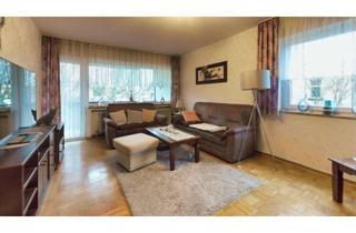 Wohnung kaufen in 74074 Heilbronn, Vermietete 4-Zimmer-Wohnung mit zwei Balkonen, Garage und Aufzug