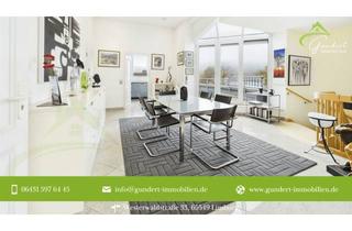 Penthouse kaufen in 76532 Weststadt, Willkommen zu Hause: Exklusives Penthouse mit einzigartigem Komfort und großzügigen Außenbereichen