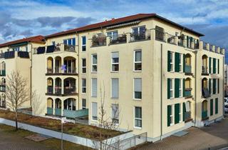 Wohnung kaufen in Albert-Haueisen-Ring 13, 67071 Oggersheim, LU-Oggersheim: Behagliche 3-Zi.-Wohnung mit Loggia, Einbauküche, Tiefgarage