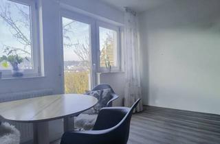 Wohnung kaufen in 75181 Eutingen, Attraktive 2-Zimmer-Wohnung mit sonniger Terrasse und Duplex-Garage in Pforzheim-Mäuerach