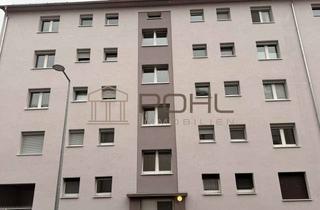 Wohnung kaufen in Kußmaulstraße 14, 68167 Neckarstadt, Moderne 3-Zimmer-Wohnung mit Klimaanlage , energieeffizient und mieterfrei!