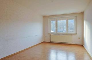 Wohnung kaufen in 07330 Probstzella, Bezugsfreie 2-Zimmer-Wohnung in zentraler Lage