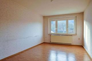 Wohnung kaufen in 07330 Probstzella, Bezugsfreie 2-Zimmer-Wohnung in zentraler Lage