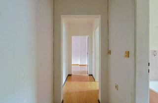 Wohnung kaufen in 07330 Probstzella, Gepflegte 2-Zimmer-Eigentumswohnung als Kapitalanlage oder Eigennutzung