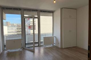 Wohnung kaufen in 50676 Altstadt-Süd, Provisionsfrei: Attraktives 1-Zimmer-Apartment mit Balkon, Aufzug & Domblick - Köln Altstadt-Süd
