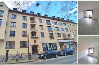 Wohnung kaufen in Luxemburger Straße 286, 50939 Klettenberg, ALTBAU-JUWEL MIT GARAGE IN BESTLAGE SÜLZ / KLETTENBERG