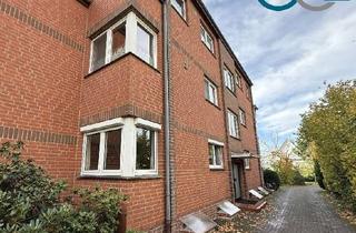 Wohnung kaufen in 31582 Nienburg, Großzügige 3-Zimmerwohnung in beliebter Nienburger Lage!