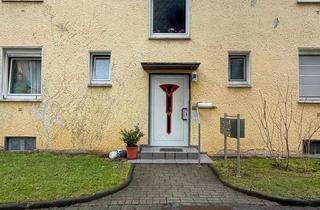 Wohnung kaufen in 47249 Buchholz, Attraktive Eigentumswohnung in bester Lage