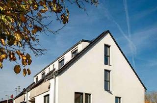 Wohnung kaufen in 71272 Renningen, Helle 3-Zimmer Maisonettewohnung in zentraler, ruhiger Lage von Renningen mit Terrasse und Garten