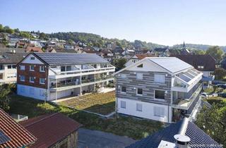 Wohnung kaufen in 78315 Radolfzell, Idealer Grundriss im Neubau: 3 Zimmer Wohnung mit allem, was das Herz begehrt