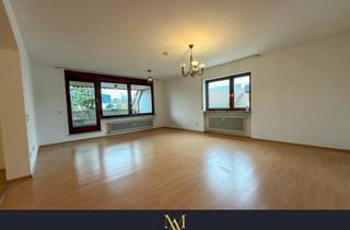 Wohnung kaufen in 78073 Bad Dürrheim, Familienfreundlich & flexibel: 4,5 Zimmer Wohnung in zentraler Lage von Bad Dürrheim