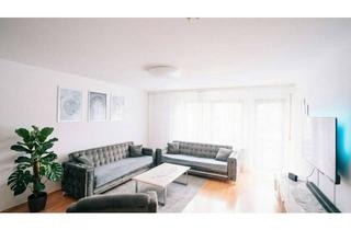 Wohnung kaufen in 86825 Bad Wörishofen, Charmante 3-Zimmer-Wohnung mit Loggia in Bad Wörishofen