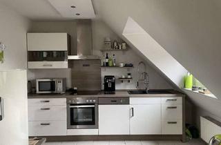 Wohnung kaufen in 41065 Mönchengladbach, Moderne Galeriedachgeschosswohnung in Mönchengladbach