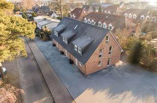 Wohnung kaufen in Tannenallee 48, 22844 Norderstedt, Neubau-Wohnung im Reihenhausstil in ruhiger und begehrter Wohnlage