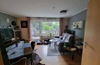 Wohnung kaufen in 46537 Dinslaken, Kapitalanlage in Dinslaken-Bruch: 2,5 Zimmer Wohnung mit Balkon