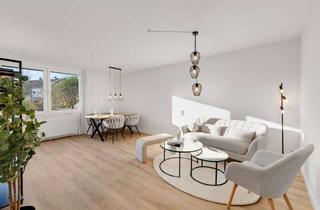 Wohnung kaufen in 26131 Eversten, Provisionsfrei, sofort einziehen, hochwertige 4-Zimmerwohnung