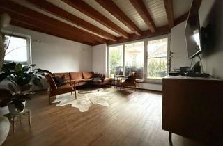 Wohnung kaufen in 70794 Filderstadt, Provisionsfreie 2-Zi-Terrassenwohnung mit EBK & Duplex-Garage in Filderstadt-Plattenhardt