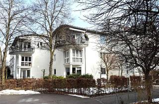 Wohnung kaufen in 84489 Burghausen, Schöne Zweizimmerwohnung mit Garten, Terrasse und TG-Stellplatz in bester Wohnlage von Burghausen
