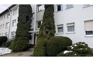 Wohnung kaufen in 33613 Gellershagen, WERTSTABILE EIGENTUMSWOHNUNG MIT PERSPEKTIVE