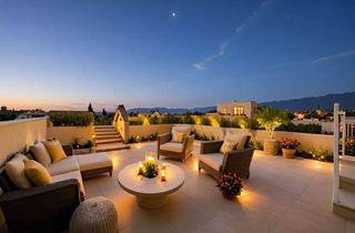 Penthouse kaufen in 12249 Lankwitz, Oase über den Dächern Lankwitz'! Penthouse-Neubau 2025) mit 76 m² Dachterrassen & 360°-Panoramablick