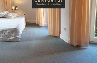 Wohnung kaufen in 23774 Heiligenhafen, Barrierearm - ruhige Lage zw. Binnensee und Stadtpark