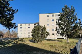 Wohnung kaufen in 30900 Wedemark, Barrierefrei: Schöne 2 Zimmer Wohnung mit Balkon