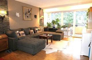 Wohnung kaufen in 58313 Herdecke, Attraktive Eigentumswohnung mit Loggia, Aufzug, Außenstellplatz in Herdecke-Schraberg