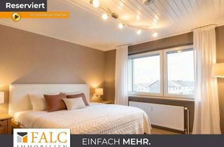 Wohnung kaufen in 42489 Wülfrath, Gepflegte 2-Zimmer-Eigentumswohnung mit Balkon und idealer Raumaufteilung!
