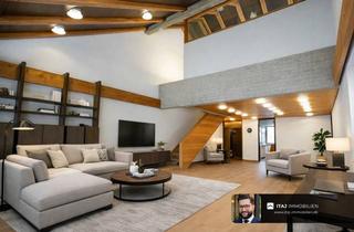 Wohnung kaufen in 34121 Wehlheiden, großzügige Maisonette-Wohnung mit Dachterrasse in zentraler Lage von Kassel-Wehlheiden