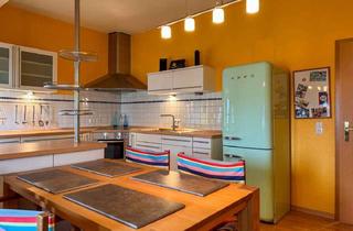 Wohnung kaufen in 28203 Fesenfeld, Großzügige 4-Zimmer-Maisonette mit großer sonniger Dachterrasse in zentraler Lage