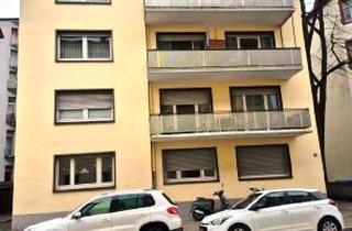 Wohnung kaufen in 68163 Lindenhof, Mannheim Lindenhof: Wunderschöne 2 Zimmerwohnung in Sichtweite des Rheins