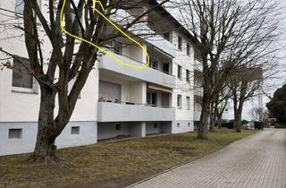 Wohnung kaufen in Goethestraße 10b, 67307 Göllheim, Helle 3-Zimmer Wohnung mit Balkon in Göllheim